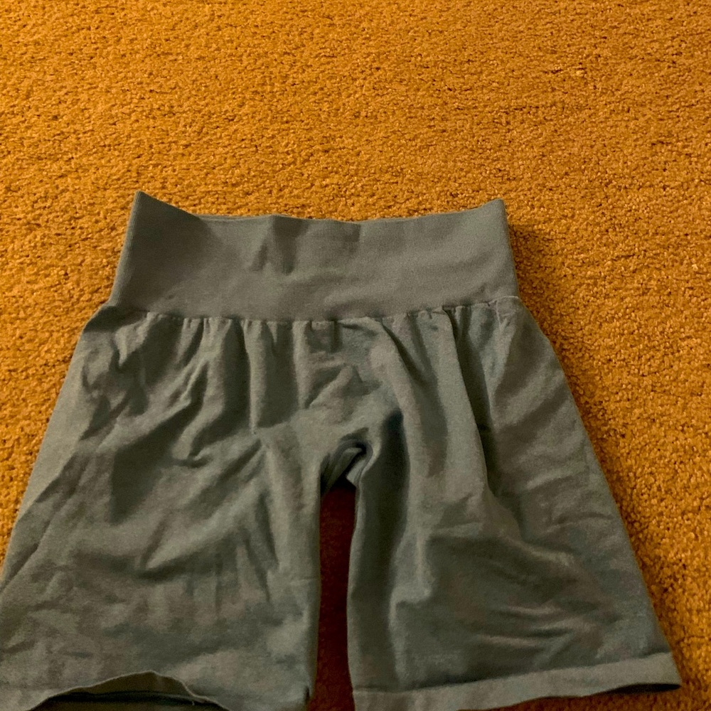 NVGTN shorts
